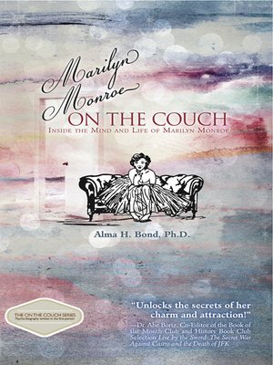 cover image of Marilyn Monroe